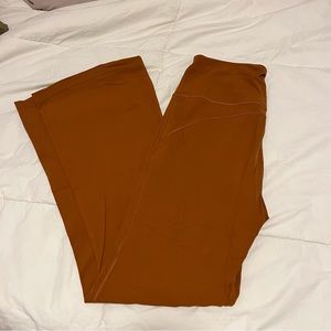 lululemon groove pant